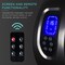 Best Choice Products Foot Massager Machine, Therapeutic Reflexology Massager w/ High-Intensity Rollers